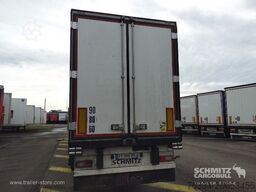 Schmitz Cargobull Semitrailer Reefer Standard Double étage
