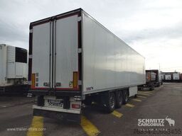 Schmitz Cargobull Semitrailer Reefer Standard Double étage