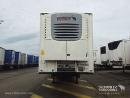 Schmitz Cargobull Semitrailer Reefer Standard Double étage