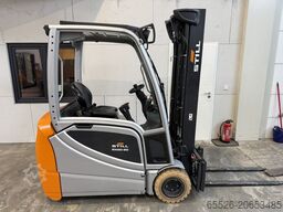 Still RX 20-20 L / Lack NEU / AKKU 2024