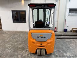 Still RX 20-20 L / Lack NEU / AKKU 2024