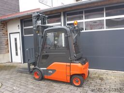 Linde E20 PL