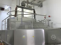 Marel Stork Townsend. TSO 600/96/4 EL R