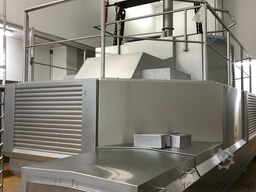 Marel Stork Townsend. TSO 600/96/4 EL R