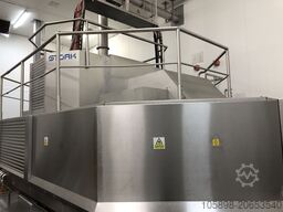 Marel Stork Townsend. TSO 600/96/4 EL R