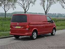 VW TRANSPORTER 2.0 TDI 150 DSG AUT. EDITION
