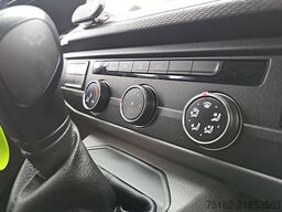 VW TRANSPORTER 2.0 TDI 150 DSG AUT. EDITION