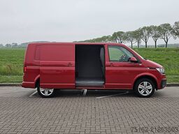 VW TRANSPORTER 2.0 TDI 150 DSG AUT. EDITION