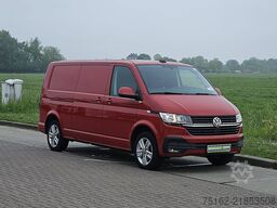 VW TRANSPORTER 2.0 TDI 150 DSG AUT. EDITION
