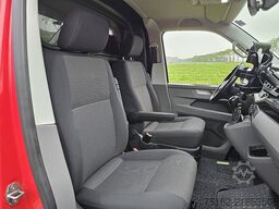 VW TRANSPORTER 2.0 TDI 150 DSG AUT. EDITION