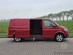 VW TRANSPORTER 2.0 TDI 150 DSG AUT. EDITION