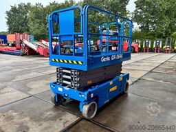 Genie GS 2646