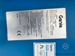 Genie GS 2646