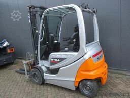 STILL RX60-30