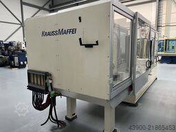 KraussMaffei KM 300 - 1400 C1