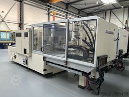 KraussMaffei KM 300 - 1400 C1