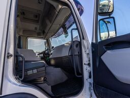 VOLVO FE 260 +ALU CACIDEP 13.500L+4COMP