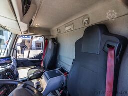 RENAULT D19 320 DXI + DHOLLANDIA