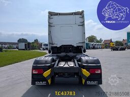DAF XG 480