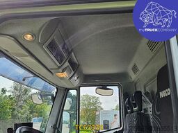 Iveco EuroCargo 140 E22