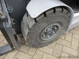 STILL RX60-25