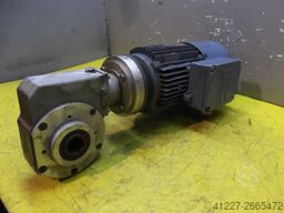 SEW-EURODRIVE DFT80K-4BH