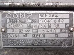 CONZ SOF264