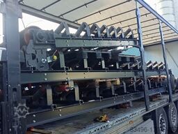 Forderband Transportband  Conveyor 