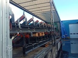 Forderband Transportband  Conveyor 