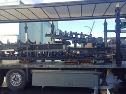 Forderband Transportband  Conveyor 