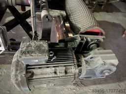 Forderband Transportband  Conveyor 