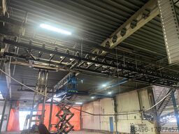 Forderband Transportband  Conveyor 