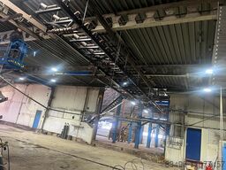 Forderband Transportband  Conveyor 