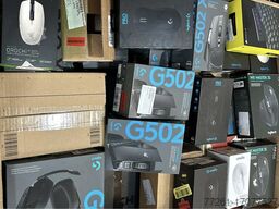 Computer & Gaming accessories - 800 item 
