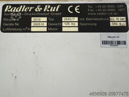 Radler & Ruf AET 0,5 TYP : 2642/7