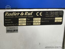 Radler & Ruf AET 0,5 TYP : 2642/7