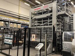 Salvagnini MD-S4-ACN-P4-RBF-B3