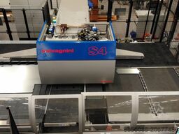 Salvagnini MD-S4-ACN-P4-RBF-B3