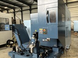 Matsuura MX-330 PC10