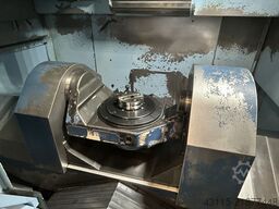 Matsuura MX-330 PC10