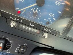 Mercedes-Benz ATEGO 1317 4X4 HAAKSYSTEEM
