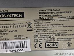 Advantech AMiS-60
