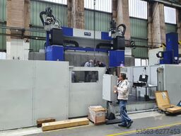 REM Bacau SC 44 CNC 2SF