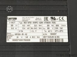 Lenze MCS 19P30-SVMP2-A28N-ST5S00N-R3SU