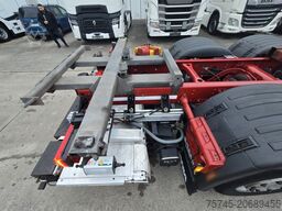 SCANIA R450*ACC*LENK-/LIFTACHSE*RETARDER* VOLLLUFT