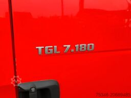 MAN TGL7.180/PalfingerWT270/27m/1.000Volt/TopZustand