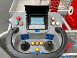 MAN TGL7.180/PalfingerWT270/27m/1.000Volt/TopZustand