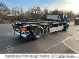 WIELTON PS-2P  Abrollcontainer-Anhänger SOFORT Verfügbar