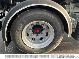 WIELTON PS-2P  Abrollcontainer-Anhänger SOFORT Verfügbar