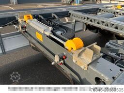 WIELTON PS-2P  Abrollcontainer-Anhänger SOFORT Verfügbar